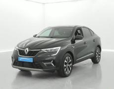 Renault Arkana Vannes