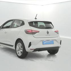 Renault Clio 5 V SCe 65 ch GSR2 Evolution Vannes