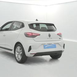 Renault Clio 5 V E-Tech full hybrid 145 ch GSR2 Evolution Vannes