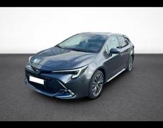 Toyota Corolla Touring Sports Saint-Étienne