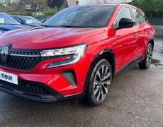 Renault Austral Vannes