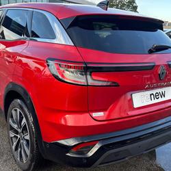 Renault Austral E-Tech full hybrid 200 GSR2 Techno Vannes