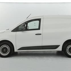 Renault Kangoo BLUE DCI 95 EDC GRAND CONFORT- 22 Vannes