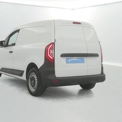Renault Kangoo BLUE DCI 95 EDC GRAND CONFORT- 22 Vannes