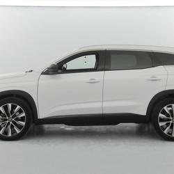 Renault Espace 5 VI E-Tech full hybrid 200 GSR2 Techno Vannes