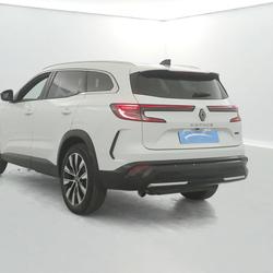 Renault Espace 5 VI E-Tech full hybrid 200 GSR2 Techno Vannes