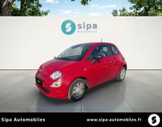 Fiat 500 II Toulouse