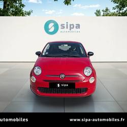 Fiat 500 II 1.2 69 ch S/S Pop 3p occasion - Toulouse - photo 3/31