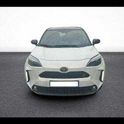 Toyota Yaris Cross 116h GR Sport MY22 Brives-Charensac