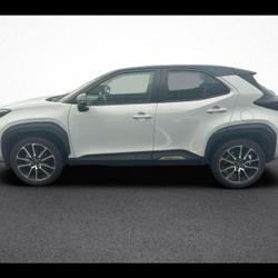 Toyota Yaris Cross 116h GR Sport MY22 Brives-Charensac