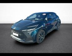 Toyota C-HR Le Coteau