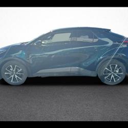 Toyota C-HR Hybride 200ch Design 2WD RAC NG Le Coteau