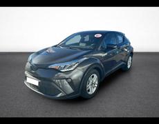 Toyota C-HR Le Coteau