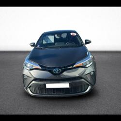 Toyota C-HR 122h Edition 2WD E-CVT MY20 Le Coteau