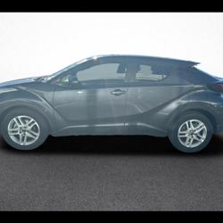 Toyota C-HR 122h Edition 2WD E-CVT MY20 Le Coteau