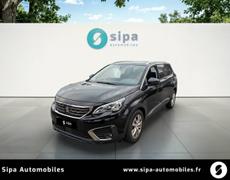 Peugeot 5008 Muret