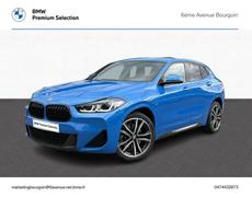 BMW X2 Bourgoin-Jallieu