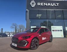 Renault Clio 6 Coutances