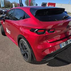 Renault Clio 6 VI HYBRID E-Tech full 160 ch esprit Alpine Coutances