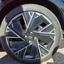 Renault Clio 6 VI HYBRID E-Tech full 160 ch esprit Alpine Coutances