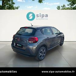 Citroen C3 PureTech 83 S&S BVM5 Shine 5p occasion - Mont-de-Marsan - photo 2/32