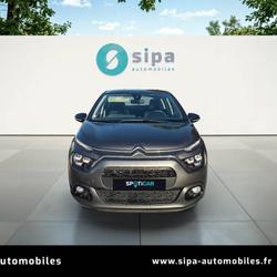 Citroen C3 PureTech 83 S&S BVM5 Shine 5p occasion - Mont-de-Marsan - photo 3/32