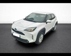 Toyota Yaris Cross Saint-Étienne