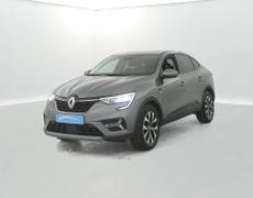 Renault Arkana Coutances