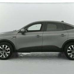 Renault Arkana mild hybrid 140 EDC FAP - 22 Evolution Coutances