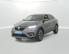 Renault Arkana Coutances