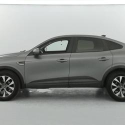 Renault Arkana mild hybrid 140 EDC FAP - 22 Evolution Coutances