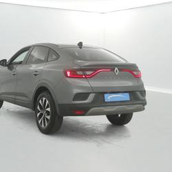 Renault Arkana mild hybrid 140 EDC FAP - 22 Evolution Coutances