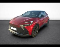 Toyota C-HR Saint-Étienne