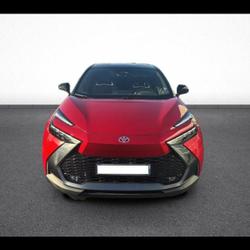 Toyota C-HR 200 COLLECTION RAC NG 2WD Saint-&Eacute;tienne