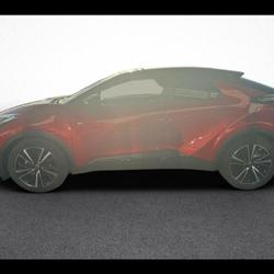 Toyota C-HR 200 COLLECTION RAC NG 2WD Saint-&Eacute;tienne