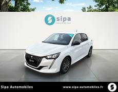 Peugeot 208 Toulouse