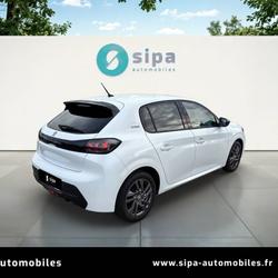 Peugeot 208 PureTech 100 S&S BVM6 Style 5p occasion - Toulouse - photo 2/33