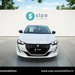 Peugeot 208 PureTech 100 S&S BVM6 Style 5p occasion - Toulouse - photo 3/33