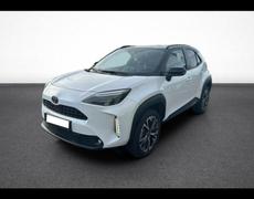 Toyota Yaris Cross Brives-Charensac