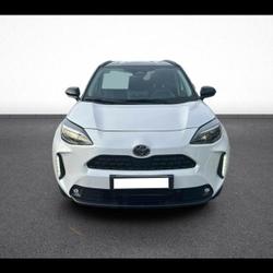 Toyota Yaris Cross 130h Collection 2WD MC24 Brives-Charensac