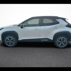Toyota Yaris Cross 130h Collection 2WD MC24 Brives-Charensac