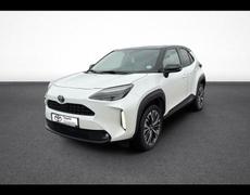 Toyota Yaris Cross Le Coteau