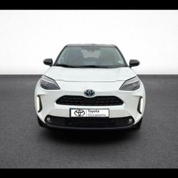 Toyota Yaris Cross 116h Collection MY22 Le Coteau