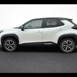 Toyota Yaris Cross 116h Collection MY22 Le Coteau