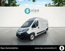 Fiat Ducato La Teste-de-Buch