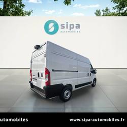 Fiat Ducato FGN DIESEL 140 CH L2H2 3.5T AUT EASY PRO 4p occasion - La Teste-de-Buch - photo 2/31
