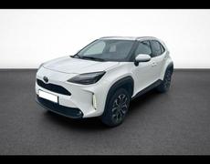 Toyota Yaris Cross Saint-Étienne