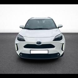 Toyota Yaris Cross 116h Design AWD-i MY22 Saint-&Eacute;tienne