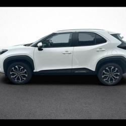 Toyota Yaris Cross 116h Design AWD-i MY22 Saint-&Eacute;tienne