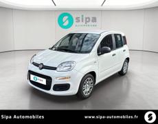 Fiat Pandina Mérignac